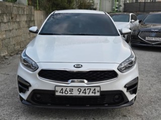 기아 올뉴 K3