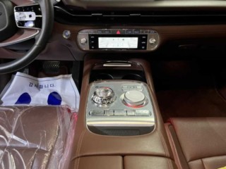 제네시스 G90(RS4)