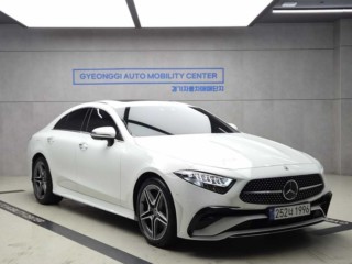 벤츠 CLS클래스 C257