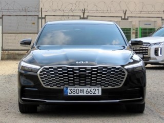 기아 더 뉴 K9 2세대