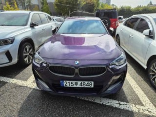 BMW 2시리즈 (G42)