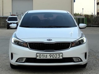 기아 더뉴 K3