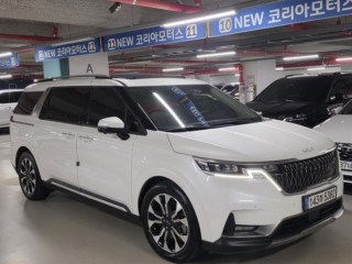 기아 카니발 4세대