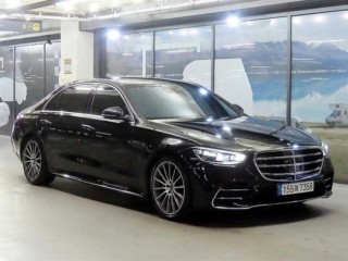 벤츠 S클래스-W223