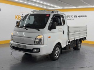 소형화물 [트랜스파워게이트]포터2 (LPG2.5터보)