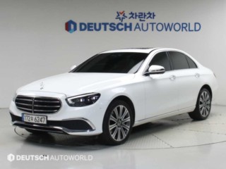 벤츠 E-클래스 W213