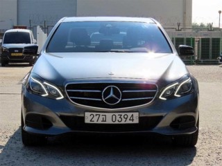 벤츠 E-클래스 W212