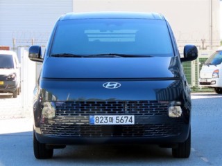 현대 스타리아 하이브리드