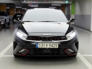 기아 더뉴 K3 2세대