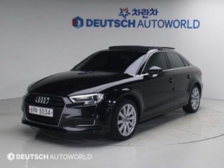 아우디 뉴 A3