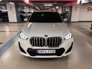 BMW X1 (U11)