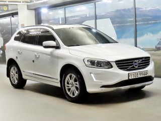 볼보 XC60
