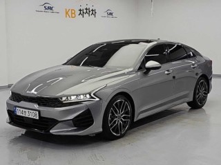 기아 K5 3세대