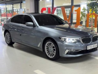 BMW 5시리즈 (G30)