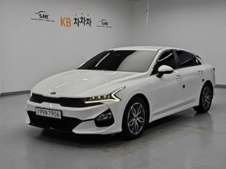 기아 K5 3세대