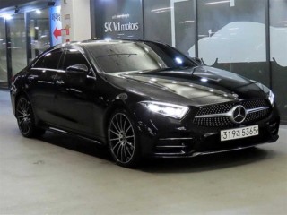 벤츠 CLS클래스 C257