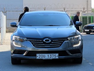 르노코리아(삼성) SM6