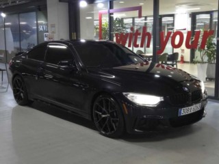 BMW 4시리즈 (F32)