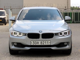 BMW 3시리즈 (F30)