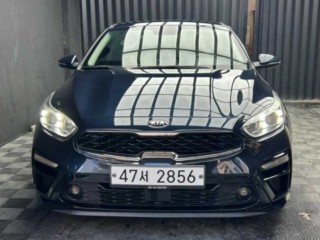 기아 올뉴 K3