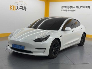 테슬라 모델 3