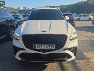 제네시스 GV70