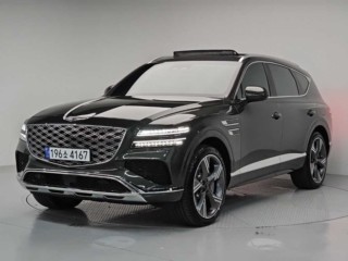 제네시스 GV80