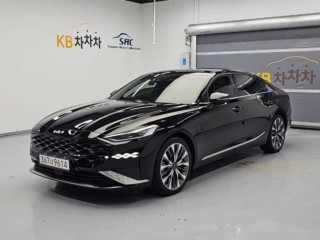기아 K8