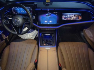 벤츠 E-클래스 W214