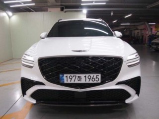 제네시스 GV70