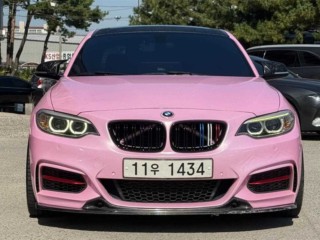 BMW 2시리즈 (F22)
