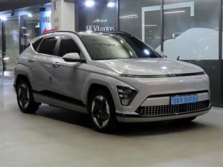현대 디 올 뉴 코나 일렉트릭 (SX2)