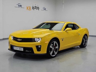 쉐보레 카마로