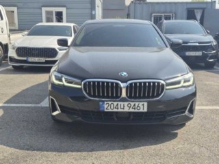 BMW 5시리즈 (G30)
