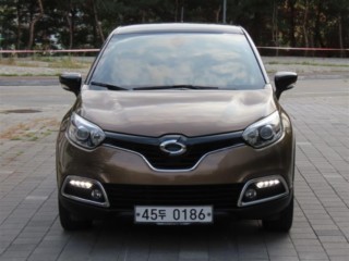르노코리아(삼성) QM3