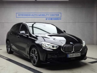 BMW 1시리즈 (F40)