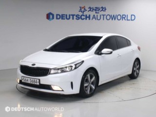 기아 더뉴 K3