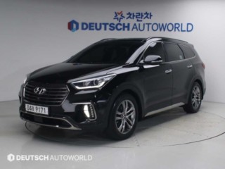 현대 더뉴맥스크루즈