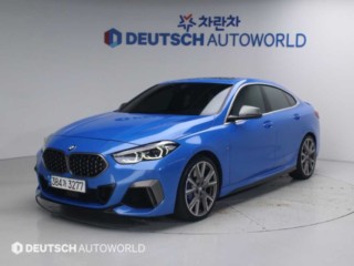 BMW 2시리즈 그란쿠페 (F44)