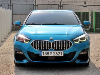 BMW 2시리즈 그란쿠페 (F44)