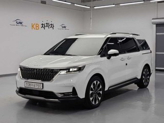 기아 카니발 4세대
