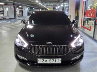 기아 K9