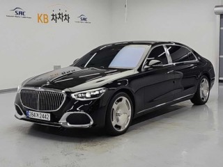 벤츠 S클래스-W223