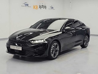 기아 K5 3세대