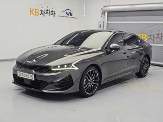 기아 K5 3세대