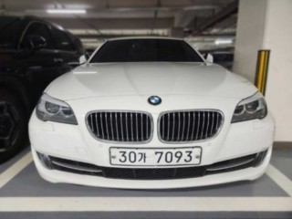 BMW 5시리즈 (F10)