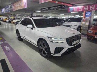 제네시스 GV70