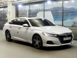 혼다 어코드(10세대)