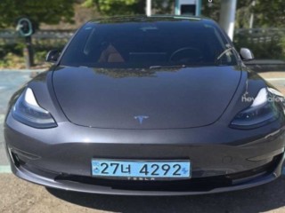 테슬라 모델 3