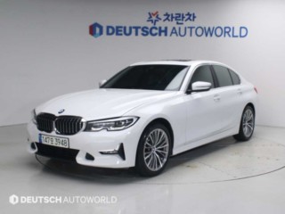 BMW 3시리즈 (G20)
